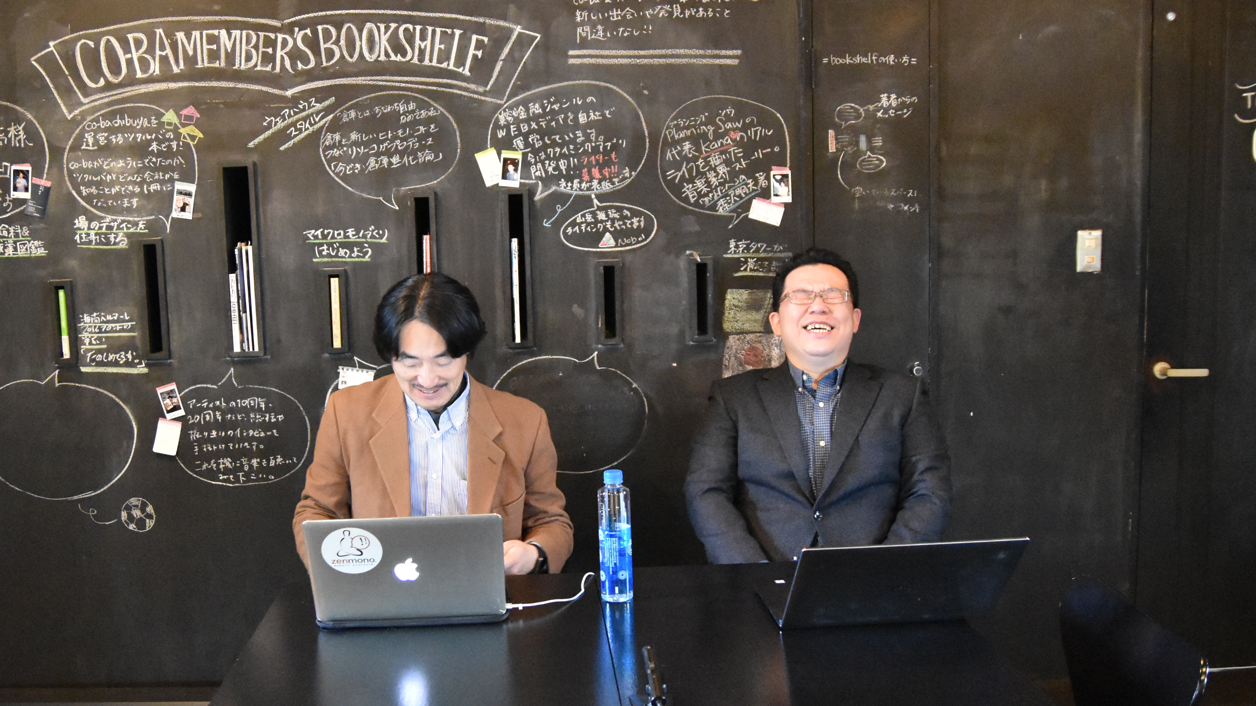 「自分がやりたいことと、会社でやることは違う」—30代で体を壊した大企業社員が、品質保証のプロとして起業するまで