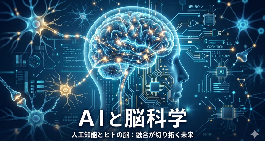 AIと脳科学