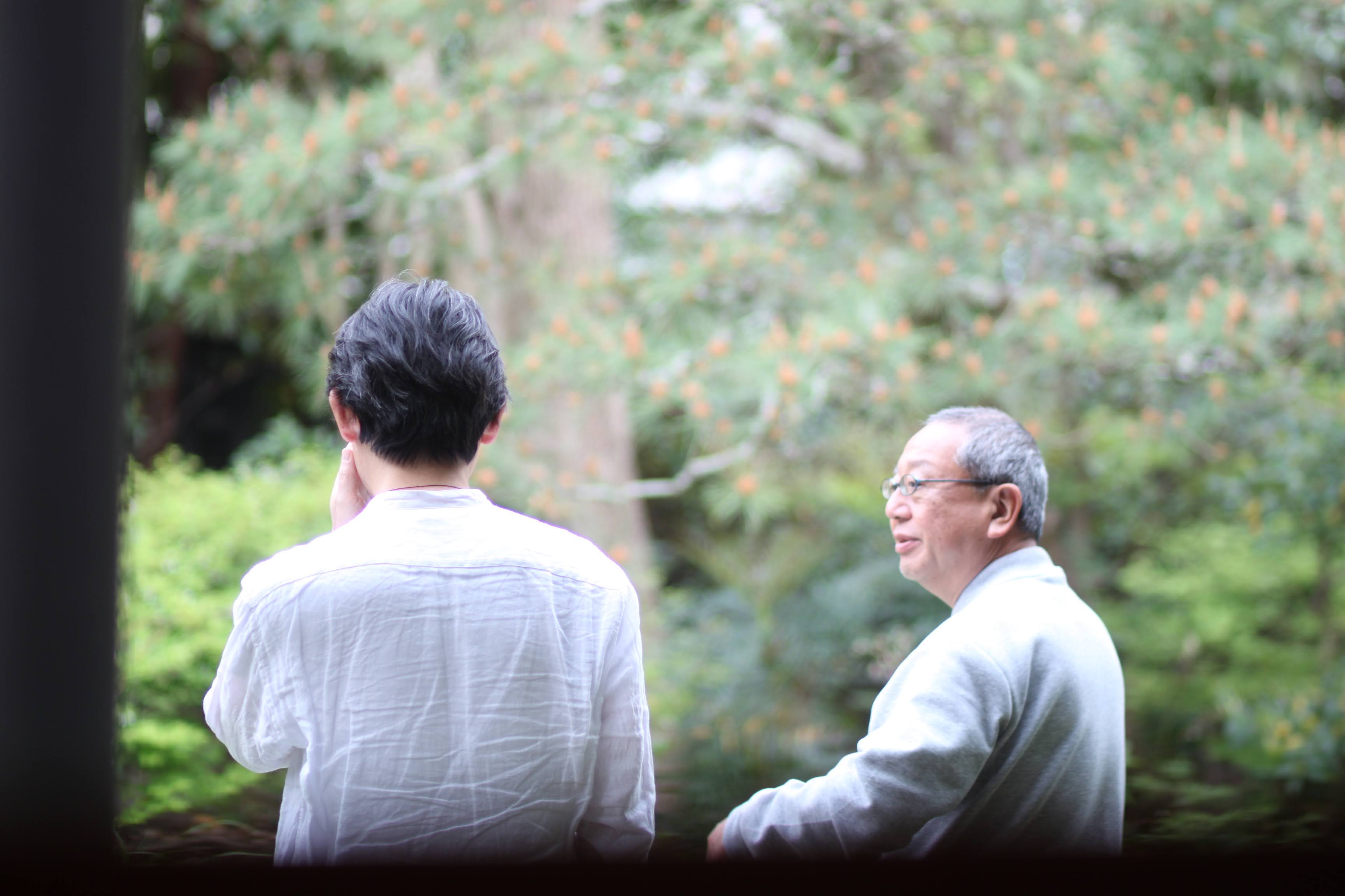 三木宇都宮の対話