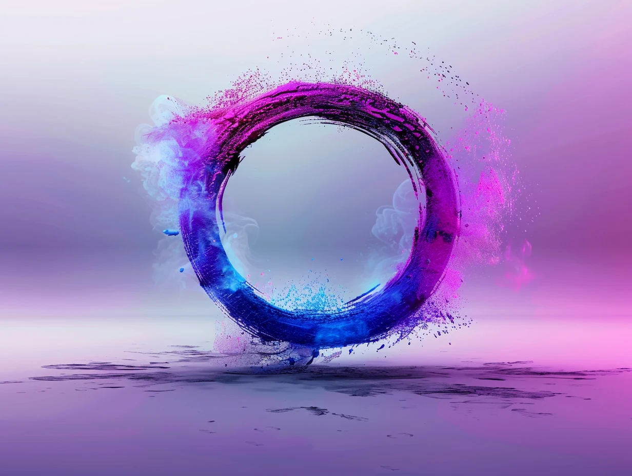 04-3.本質的な問いを立てる力ucchanchan_Abstract_visualization_of_an_Authentic_question_Ja_805c8875-8ba