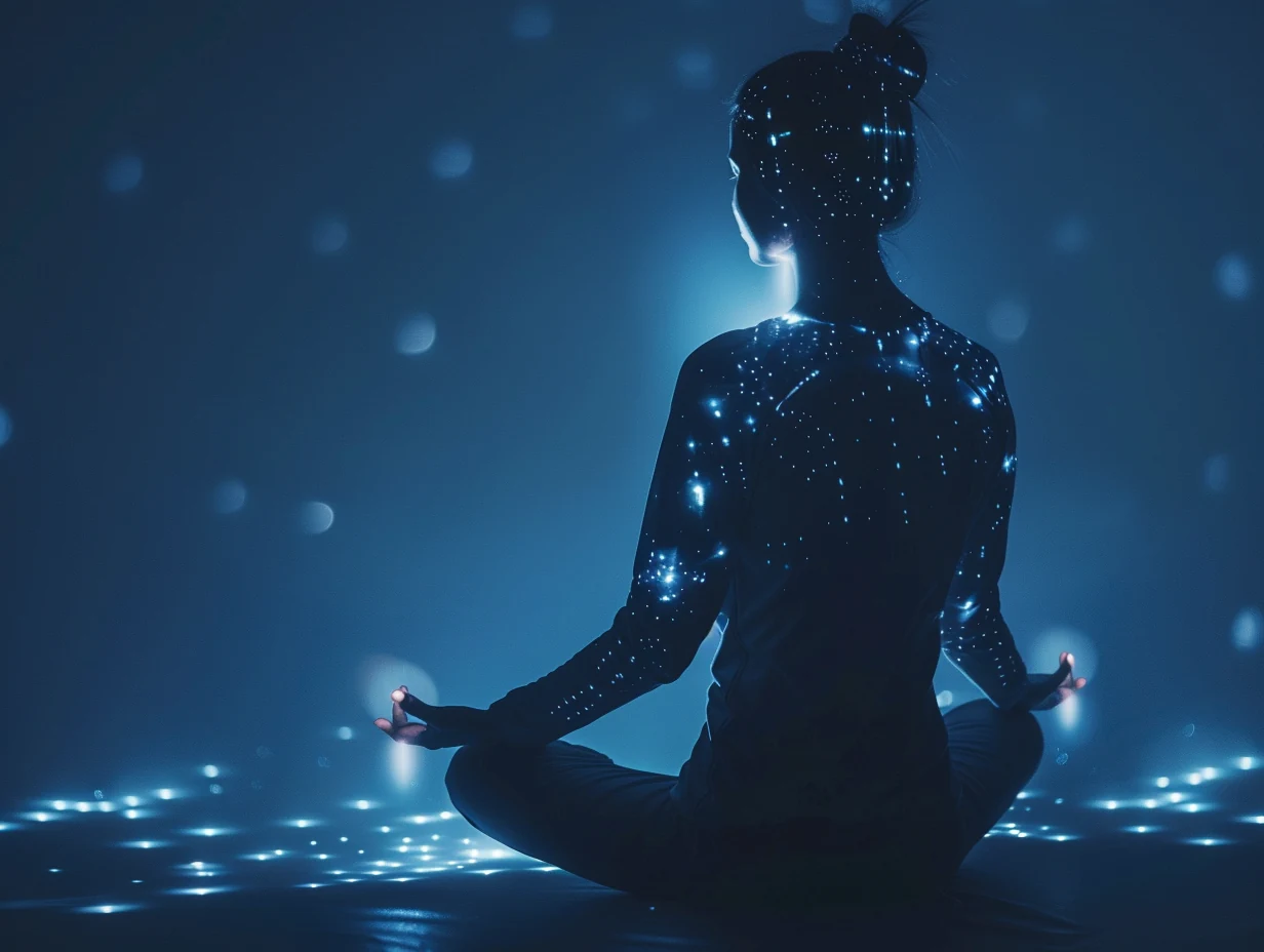 04-1.プログラム内容自己理解と内なる洞察力の開発ucchanchan_Person_in_meditation_with_inner_thoughts_visualize_28
