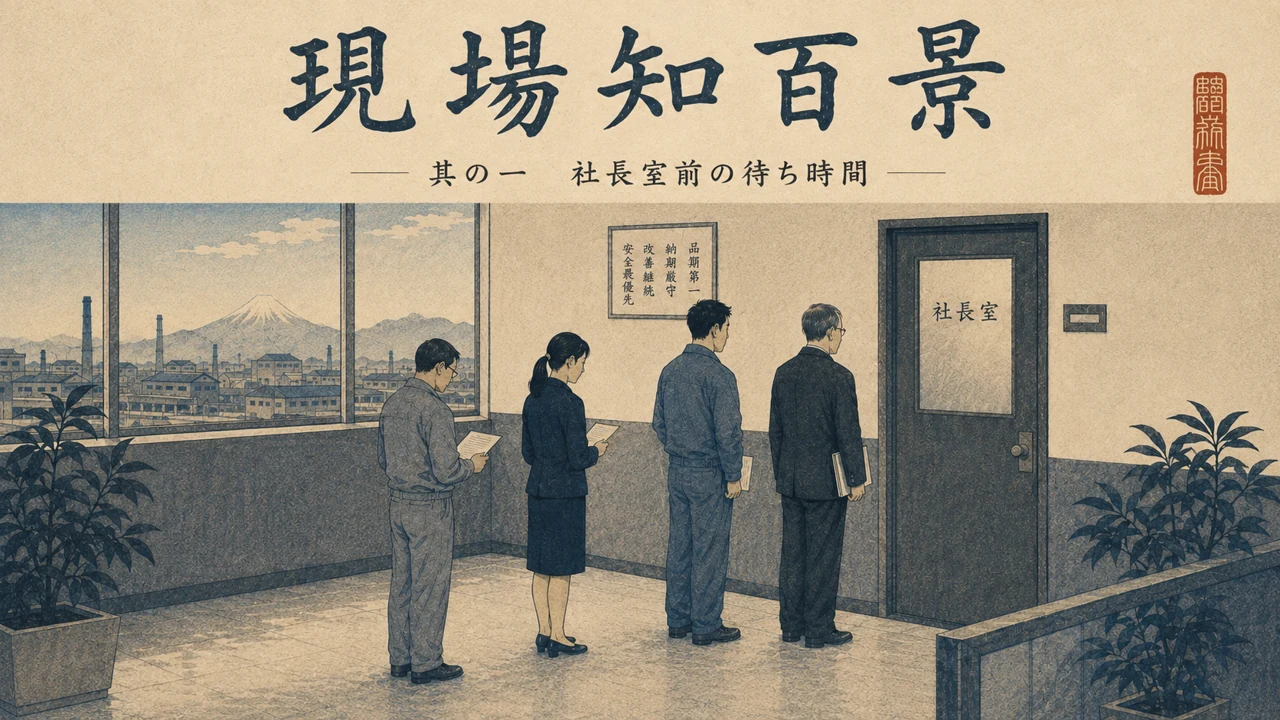 元の案内に掲載された図版・写真